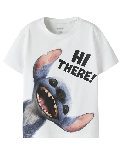 Name it - NMMJylle Stitch T-shirt